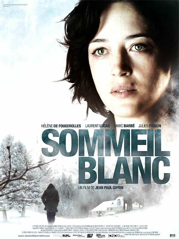 Белый сон (2009) постер