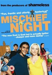 Mischief Night (2006) постер