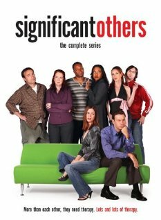 Significant Others (2004) постер
