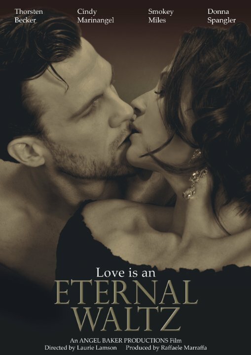 Eternal Waltz (2017) постер