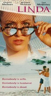 Линда (1993) постер