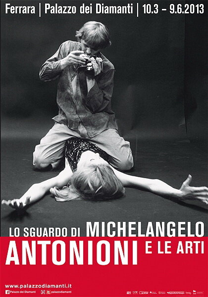 Взгляд Микеланджело (2004) постер