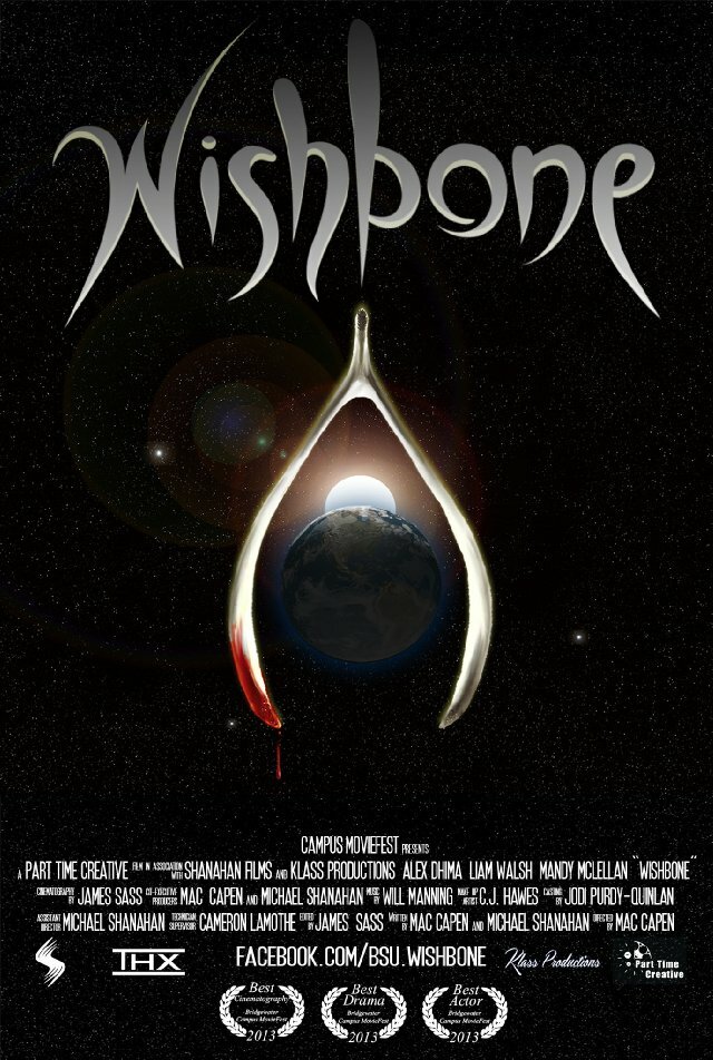 Wishbone (2013) постер