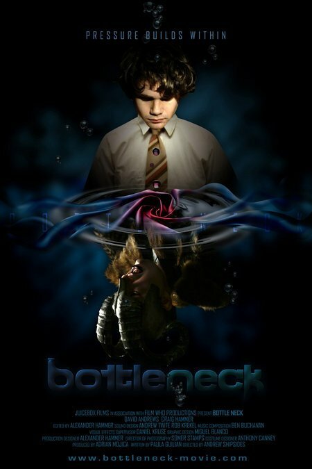 Bottle Neck (2006) постер