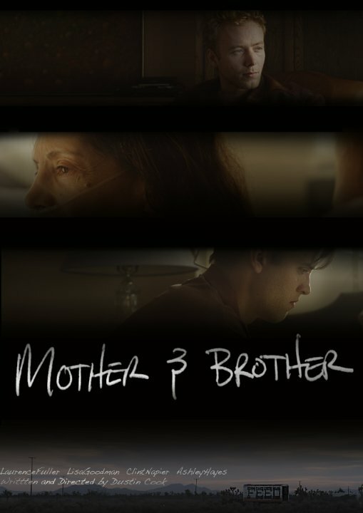 Mother and Brother (2015) постер