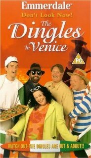 Emmerdale: Don't Look Now! - The Dingles in Venice (1999) постер