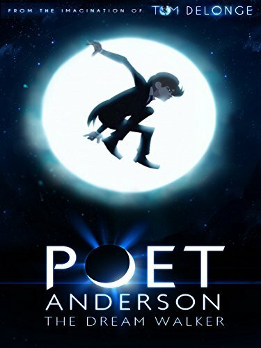 Поэт Андерсон: Покоритель снов (2014) постер
