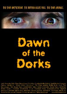 Dawn of the Dorks (2006) постер