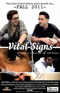 Vital Signs (2011) постер