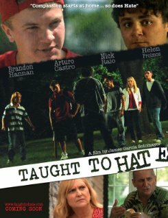 Обученный ненавидеть (2009) постер