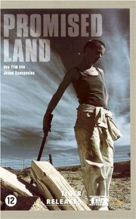 Promised Land (2002) постер