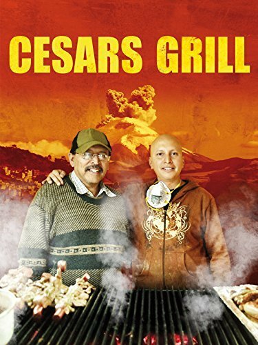 Cesar's Grill (2013) постер