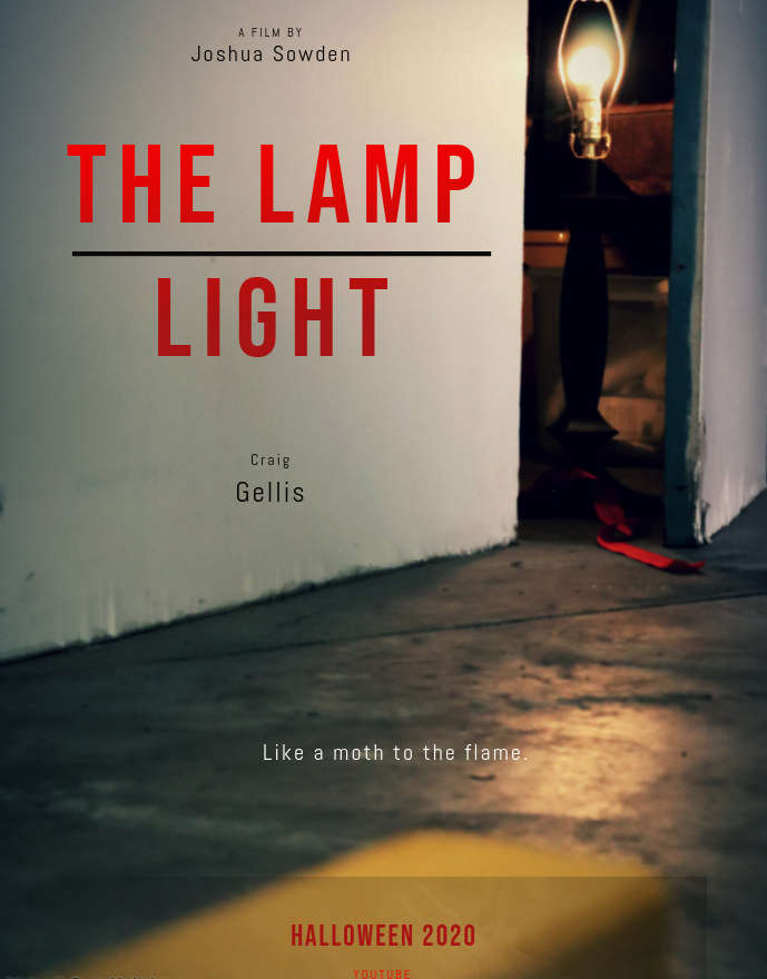 The Lamp Light (2020) постер
