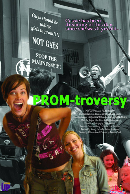 Promtroversy (2005) постер