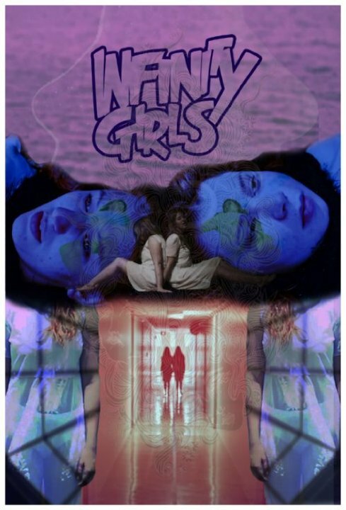 Infinity Girls (2015) постер