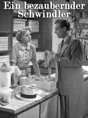 Ein bezaubernder Schwindler (1949) постер