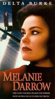 Мелани Дэрроу (1997) постер