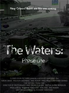 The Waters: Phase One (2012) постер