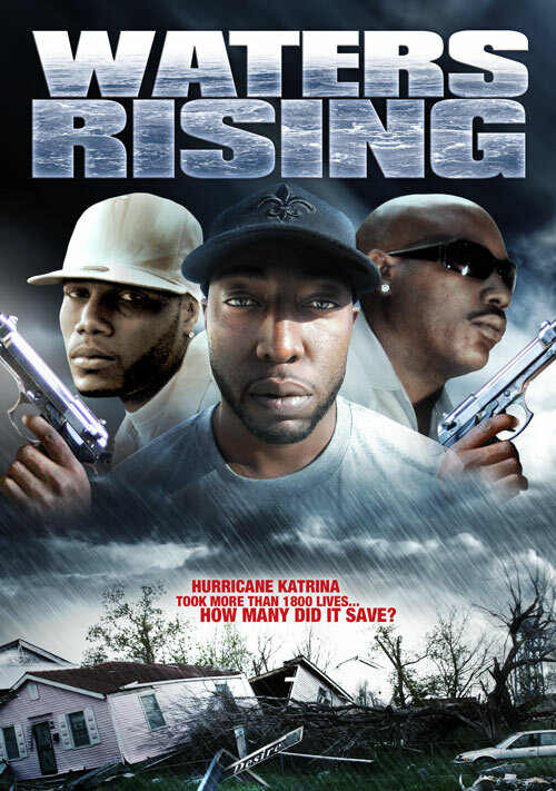 Waters Rising (2007) постер