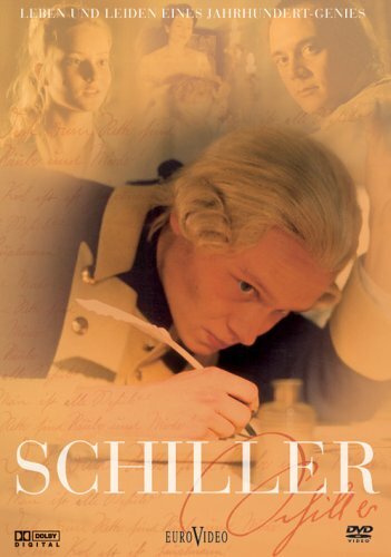 Шиллер (2005) постер