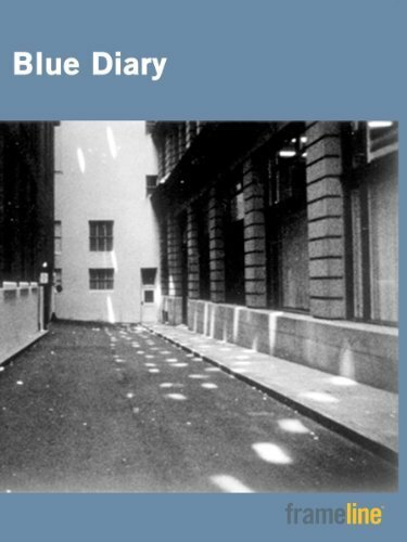 Blue Diary (1998) постер