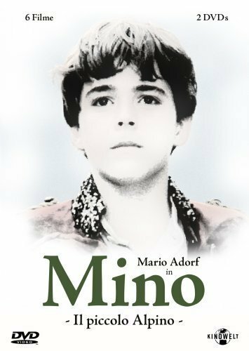 Мино (1986) постер