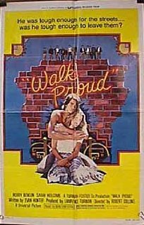 Walk Proud (1979) постер