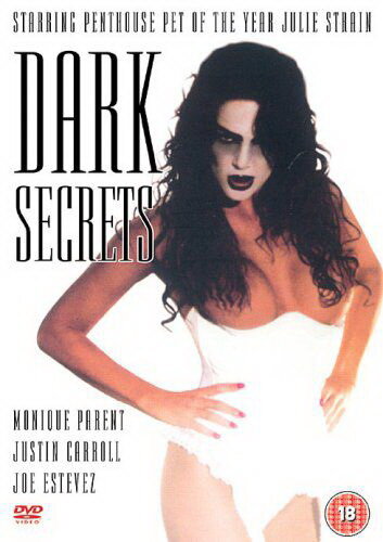 Мрачные секреты (1996) постер