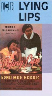 Lying Lips (1939) постер
