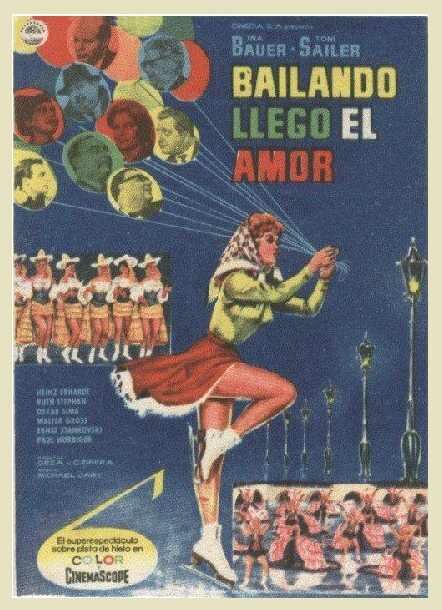 Купи себе цветной шарик (1961) постер