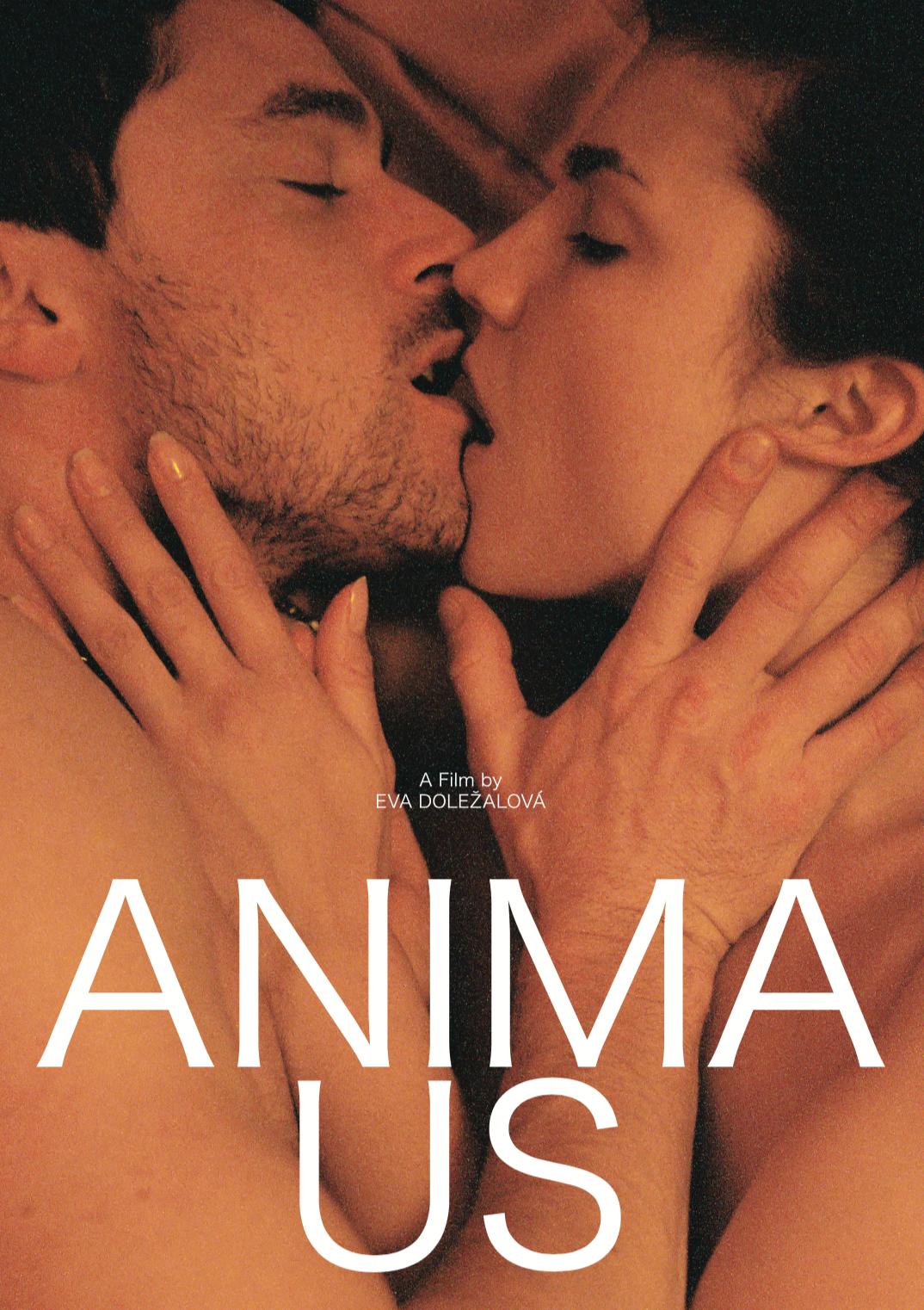 Anima Us (2021) постер