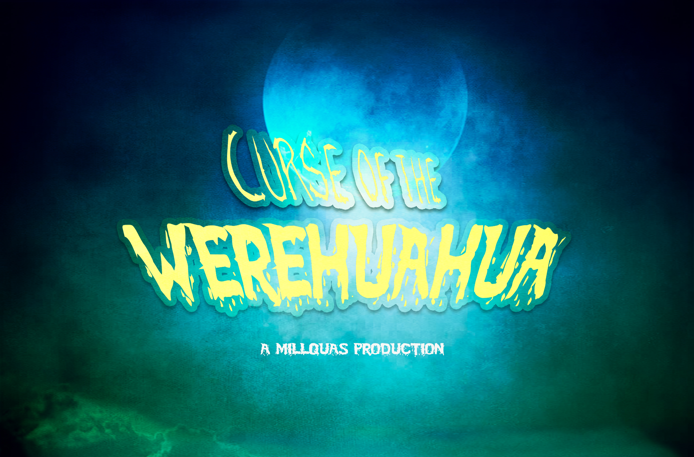 Curse of the Werehuahua (2021) постер