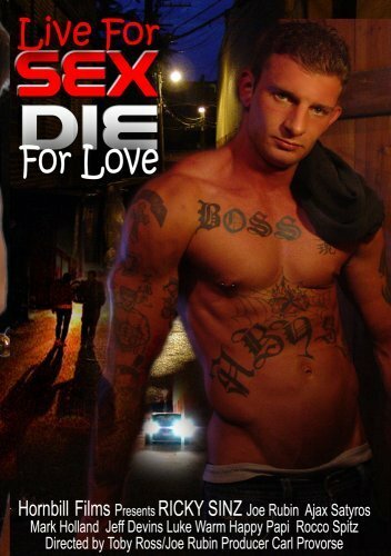 Жить ради секса, умереть за любовь (2007) постер