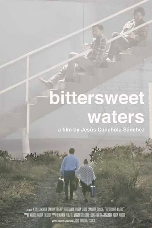Bittersweet Waters (2019) постер