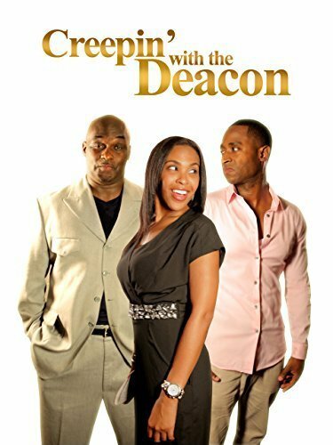 Creepin' with the Deacon (2015) постер