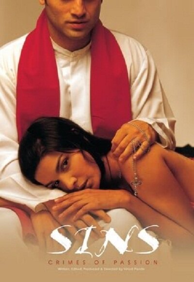 Sins (2005) постер