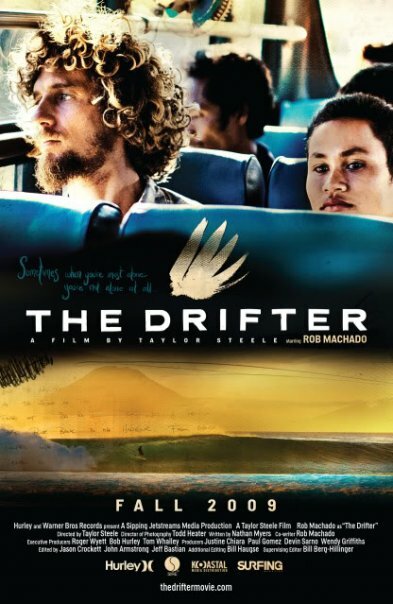 The Drifter (2009) постер
