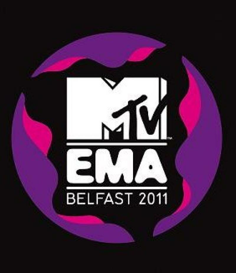 Церемония вручения премии MTV Europe Music Awards 2011 (2011) постер