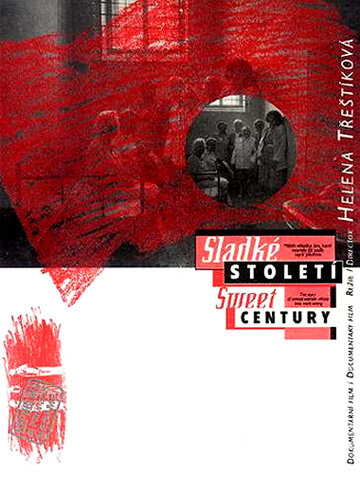 Сладкий век (1997) постер