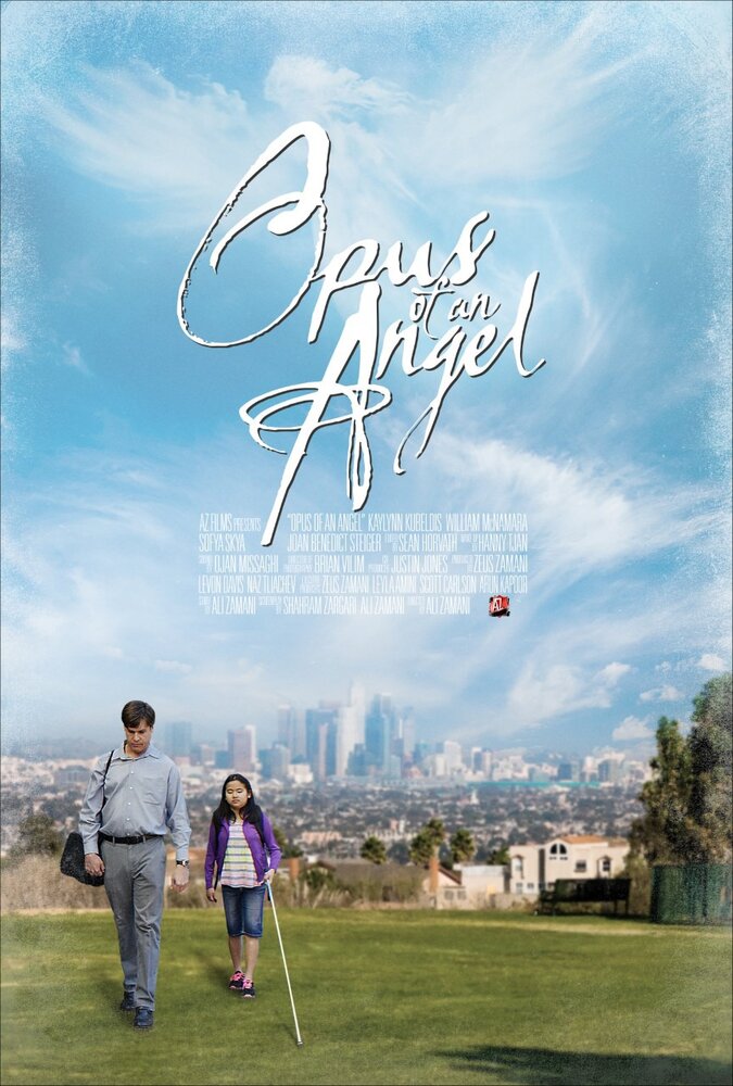 Opus of an Angel (2017) постер