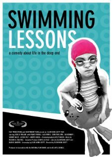 Уроки плавания (2006) постер