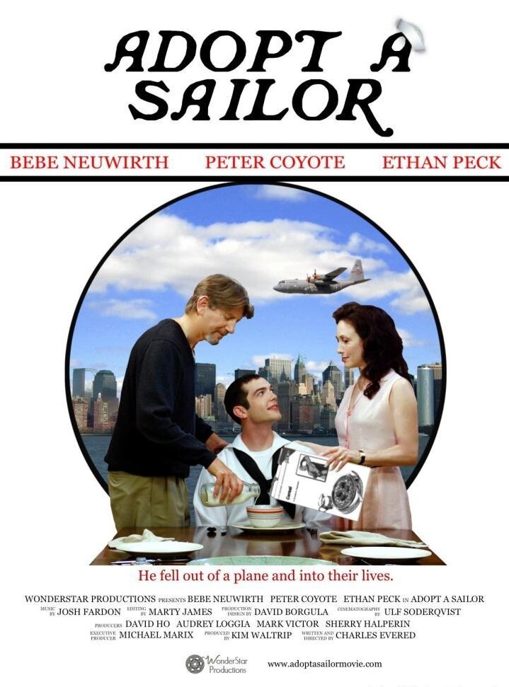 Adopt a Sailor (2008) постер