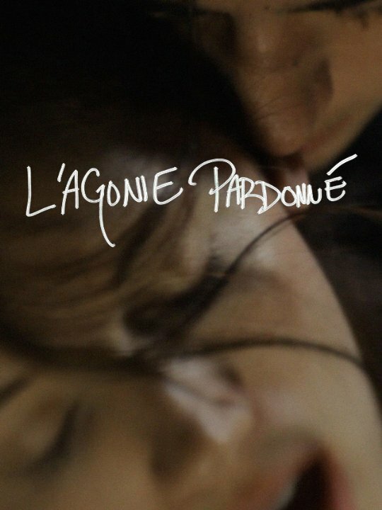 L'agonie Pardonné (2014) постер