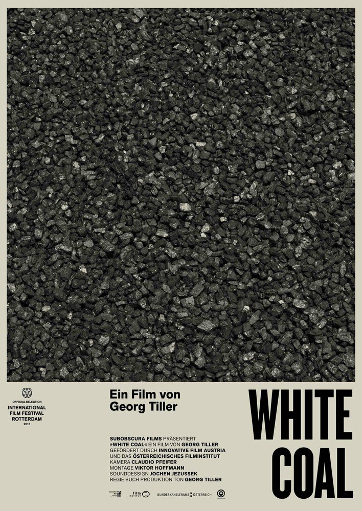 White Coal (2015) постер