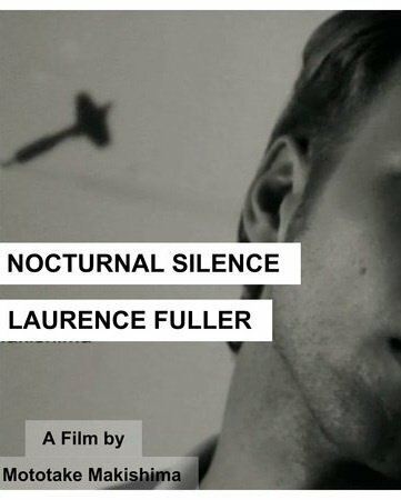 Nocturnal Silence (2013) постер