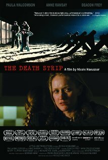 The Death Strip (2007) постер