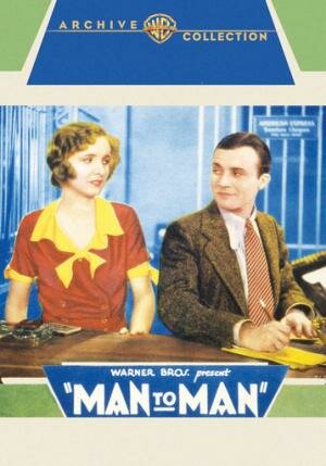 Человек человеку (1930) постер