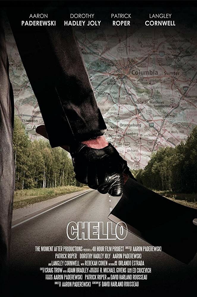 Chello (2018) постер