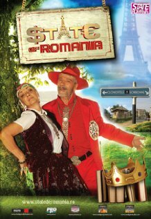 Румынский Стате (2009) постер