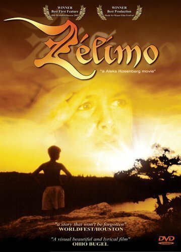 Зелимо (2001) постер